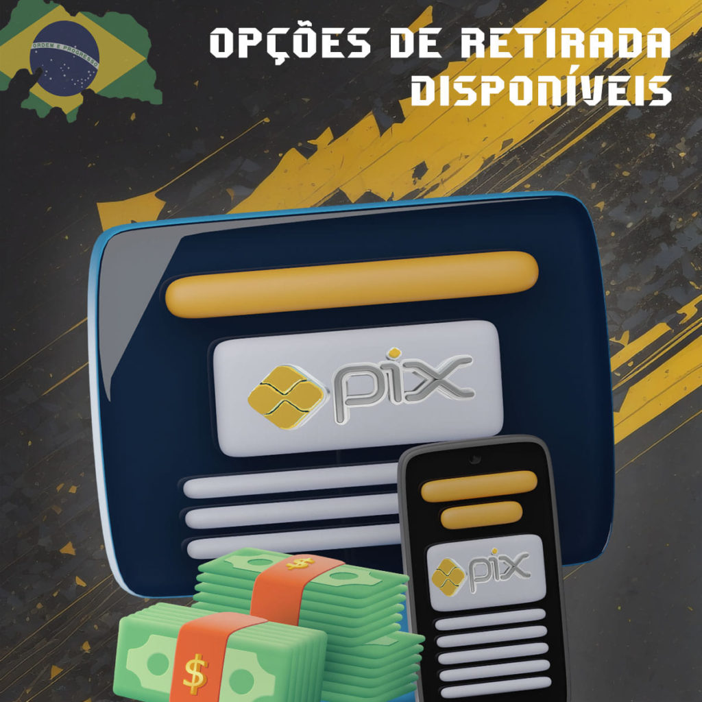 Depósito e retiradas Vaidebet