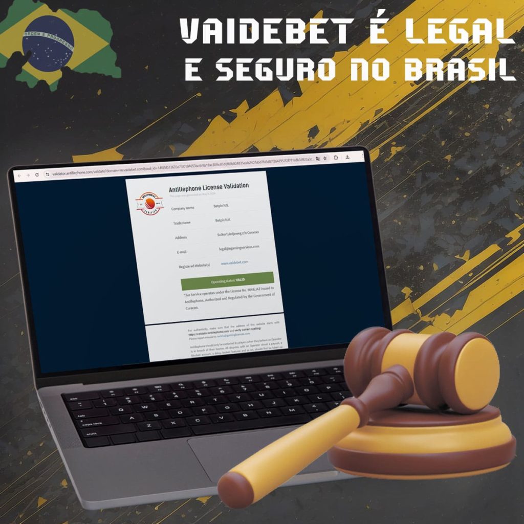 Vaidebet: Ganhe o bônus mais elevado do Brasil de 150% até R$ 400